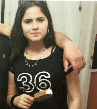 Quindicenne scomparsa a Giulianova, Procura diffonde la foto di Diana